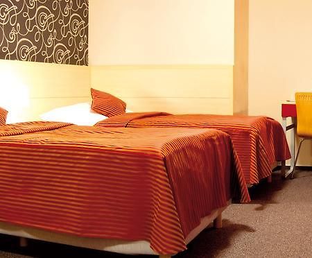 Hotel Albellus برنو المظهر الخارجي الصورة