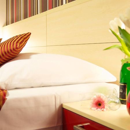 Hotel Albellus برنو المظهر الخارجي الصورة