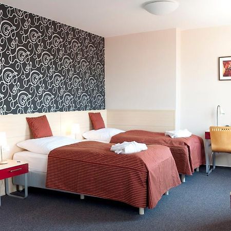 Hotel Albellus برنو المظهر الخارجي الصورة