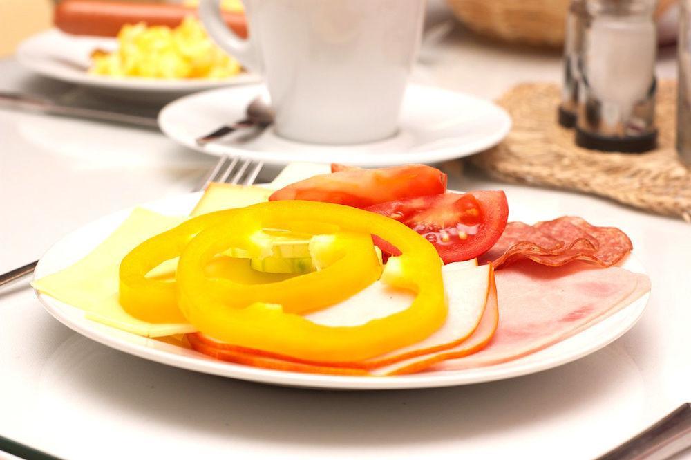 Hotel Albellus برنو المظهر الخارجي الصورة