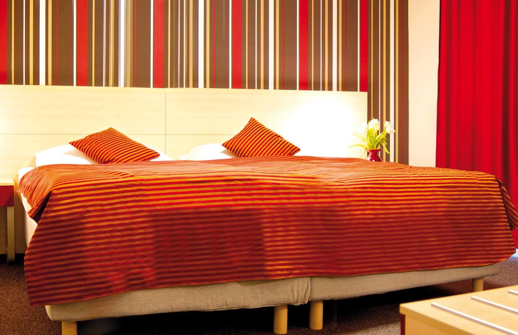 Hotel Albellus برنو المظهر الخارجي الصورة