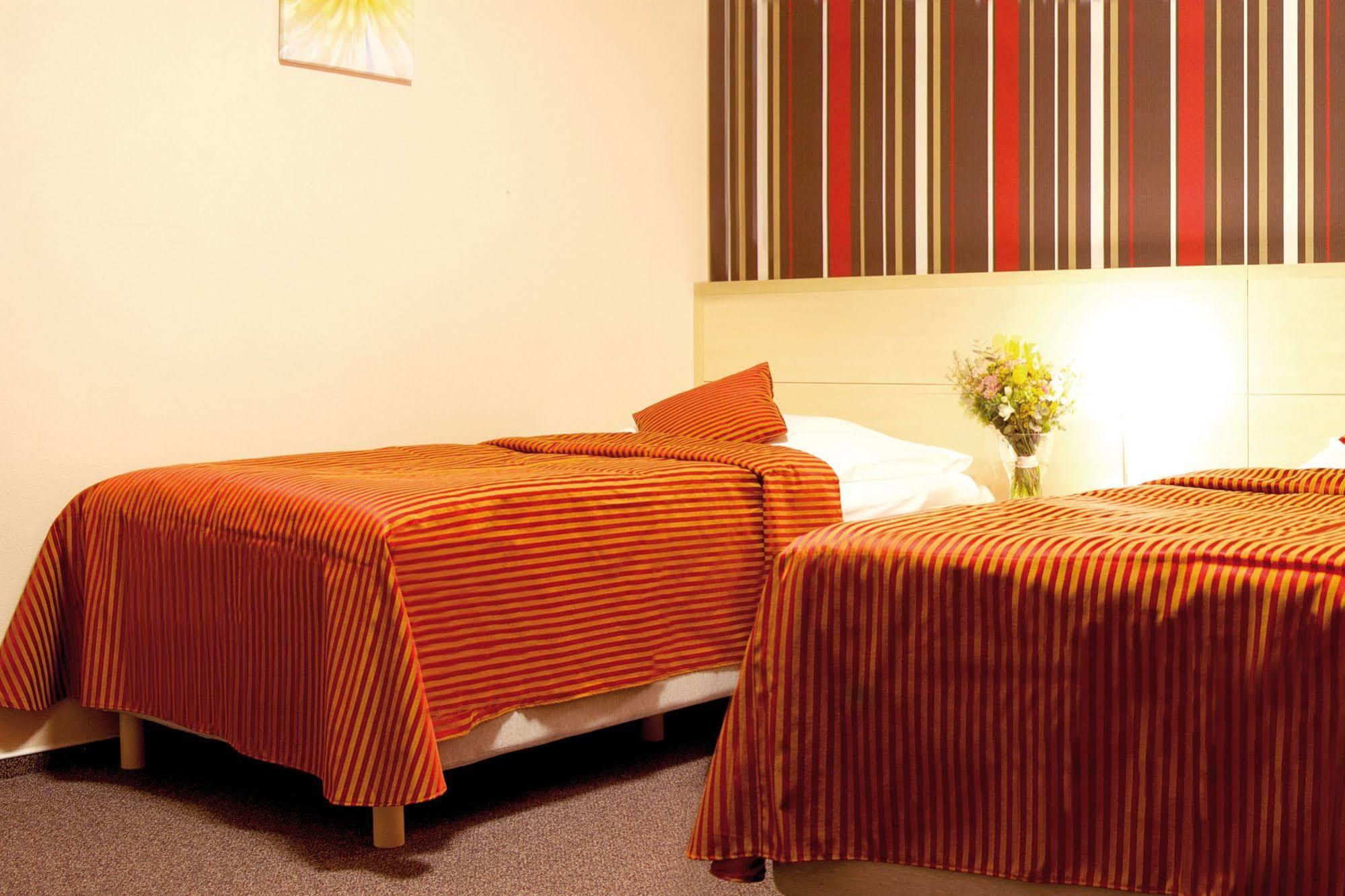 Hotel Albellus برنو المظهر الخارجي الصورة