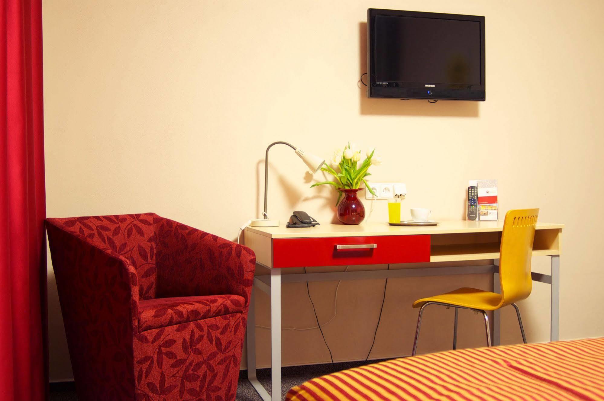 Hotel Albellus برنو المظهر الخارجي الصورة